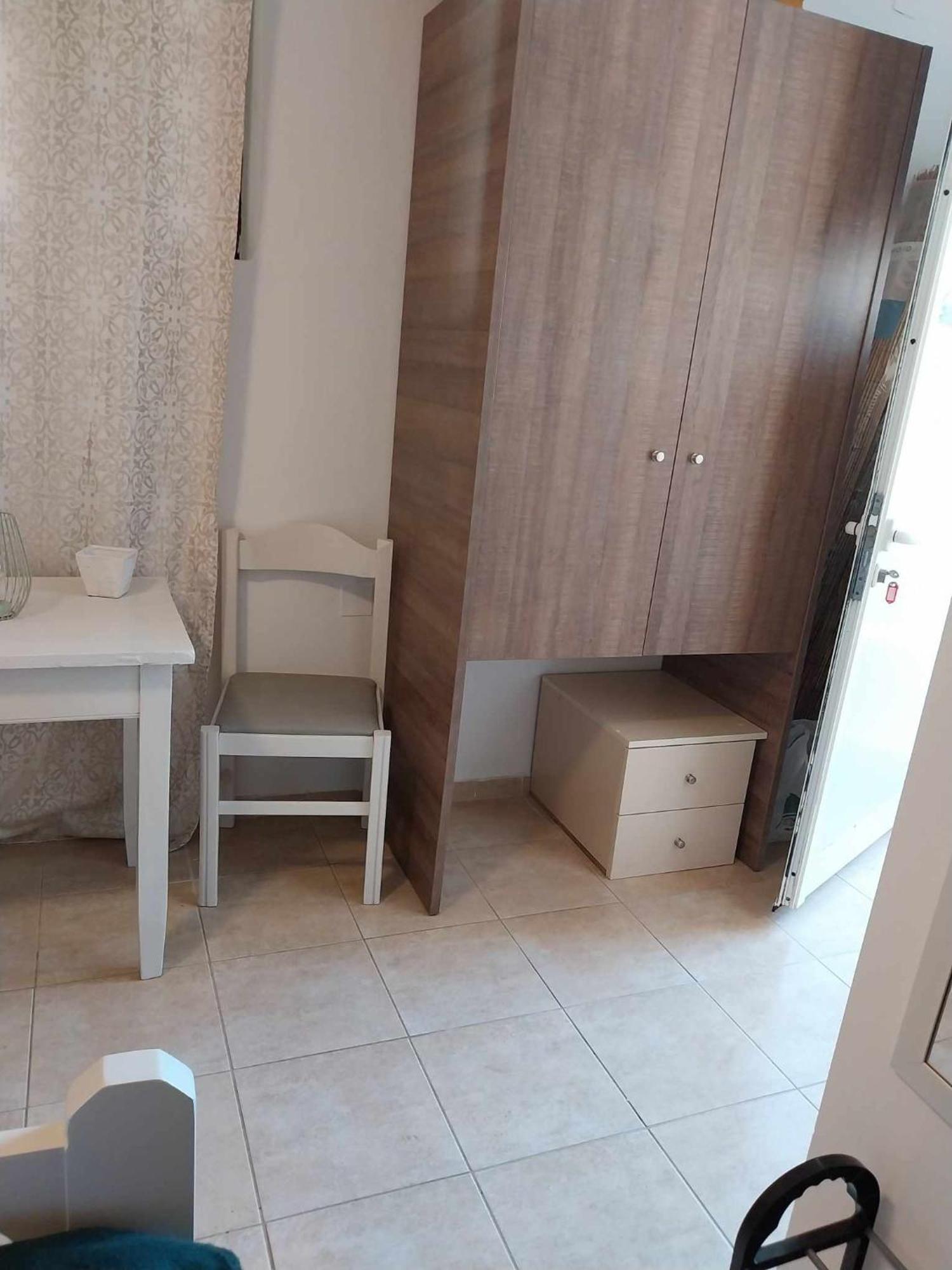 Papas Apartments Moirai Екстер'єр фото